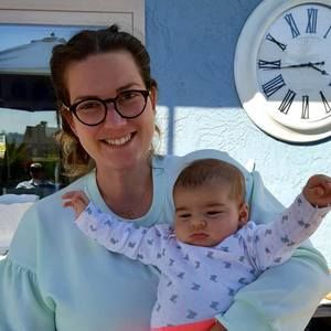 Meet your Posher, Jordanne